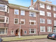Hillegomstraat 61 I, 1058 LR Amsterdam
