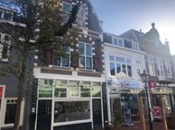 Nassaustraat 12, 1404 CT Bussum
