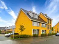 Boudewijn Büchstraat 12, 3544 HJ Utrecht