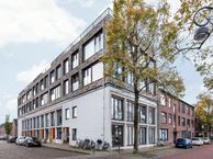 Volhardingstraat 2 A25, 2032 SX Haarlem