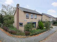 Sperwerstraat 1, 6601 BC Wijchen