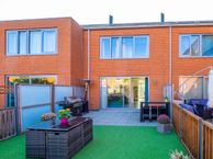 Prof. H. Bavinckstraat 34, 3555 GS Utrecht