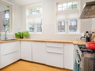 Donkerslootstraat 20 b, 3074 WK Rotterdam