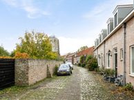 Wijngaardstraat 1 B, 4351 AP Veere