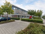 Piranesistraat 38, 1328 RV Almere