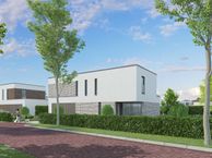 Parkvilla (Bouwnr. 19), 6041 ND Roermond