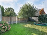 Bosschebaan 59, 5401 ZN Uden