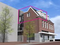 Amsterdamstraat 28 B, 2032 PR Haarlem