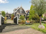 Stoombootweg 55, 1035 TV Amsterdam