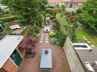 Overburgkade 40, 2275 XV Voorburg