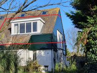 Wilhelminaweg 37 ., 2042 NN Zandvoort