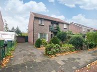 Oranjeboomstraat 267, 4812 EE Breda