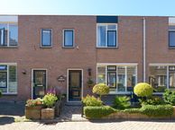 Spadestraat 28, 1445 JC Purmerend