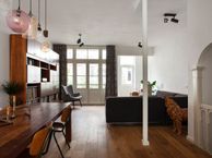 Jan Porcellisstraat 18 a, 3021 TR Rotterdam