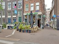 Nieuwezijds Voorburgwal 90 B, 1012 SG Amsterdam