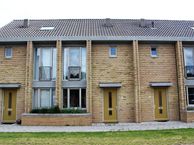 Weberstraat 172, 3816 VD Amersfoort