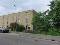 Nancy Zeelenbergsingel 141, 3066 GA Rotterdam