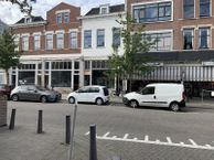 Lusthofstraat 46 B, 3062 WN Rotterdam