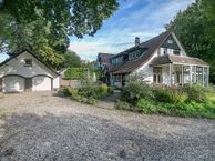 Bosstraat 14, 3766 AG Soest