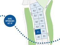 Dalmeden - kavels Meander-Zuid (Bouwnr. 8), 7559 RW Hengelo (OV)