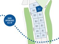 Dalmeden - kavels Meander-Zuid (Bouwnr. 15), 7559 RW Hengelo (OV)