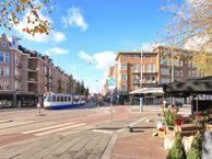Admiraal De Ruijterweg 58 A3, 1056 GL Amsterdam
