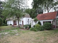 Bosrandweg 1, 1871 BR Schoorl