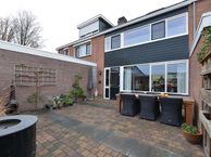 Bartokstraat 4, 7482 TV Haaksbergen