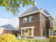 De Vorweg 1, 5258 JH Berlicum