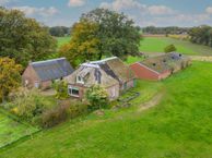 Haarlerveldweg 2 B, 7448 PR Haarle (Gem. Hellendoorn)