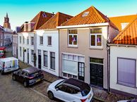 Bloemendalsestraat 16 A, 3811 ES Amersfoort