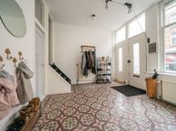 Zaagmolenstraat 138 ab, 3035 HH Rotterdam