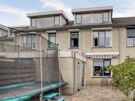 Dokter A. Booijstraat 37, 4245 LC Leerbroek