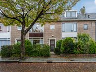 Prinses Irenelaan 8, 2341 TS Oegstgeest