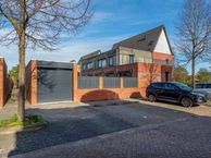 Het Fluitketeltje 1, 4207 WN Gorinchem