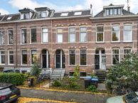 St. Antonielaan 182, 6821 GL Arnhem