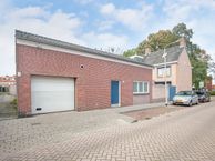 Kaapkoloniestraat 19, 5025 BS Tilburg