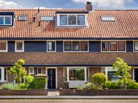 Hobbemastraat 6, 3817 PS Amersfoort