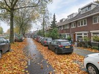 Cartesiusweg 35, 3534 BA Utrecht