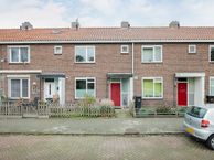 Cort van der Lindenkade 54, 1067 LK Amsterdam