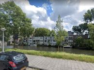 Burgemeester Cramergracht 14, 1064 AC Amsterdam