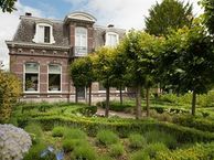 Waterstraat 4, 4724 BG Wouw