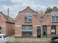 Wilhelminastraat 21, 4671 EC Dinteloord