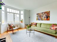 Newtonstraat 81 II, 1098 HB Amsterdam