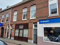 Harmoniestraat 30, 3151 AB Hoek van Holland