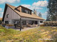 Verlengd Rozenlaantje 5, 1251 BZ Laren (NH)