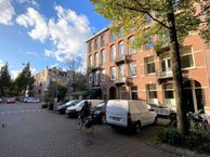Johannes Verhulststraat 156 -III, 1071 NP Amsterdam