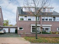 Duivenlaar 29, 4854 GK Bavel (Gem. Breda)