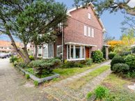 Terrasweg 46, 2071 BD Santpoort-Noord