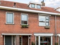 Le Sage ten Broekstraat 4, 5041 CM Tilburg